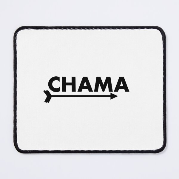 Item preview, Chama - Alex Pereira slogan designed and sold by stardustt-art.