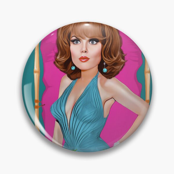 Item preview, Gilligan's Island - Ginger designed and sold by IndecentDesigns.