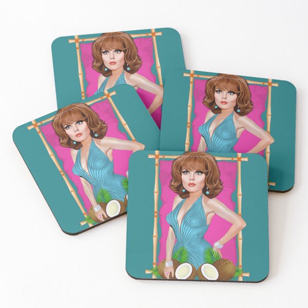 Item preview, Gilligan's Island - Ginger designed and sold by IndecentDesigns.