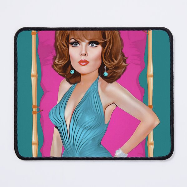 Item preview, Gilligan's Island - Ginger designed and sold by IndecentDesigns.
