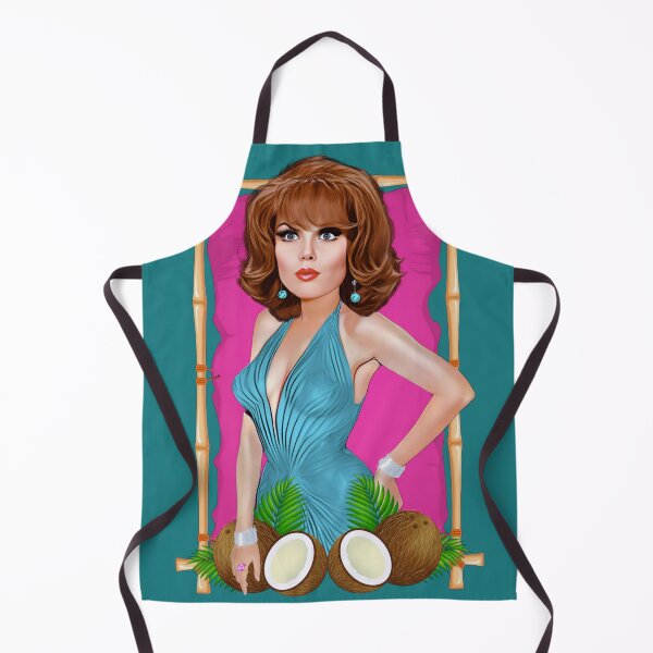 Item preview, Gilligan's Island - Ginger designed and sold by IndecentDesigns.