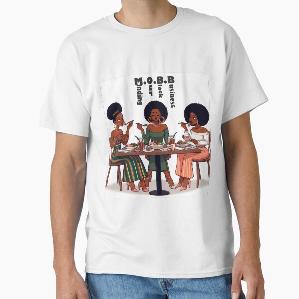 Item preview, A Great Dinner designed and sold by ZAMIAH.