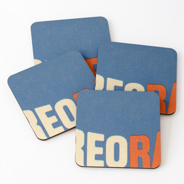 Item preview, Stereorama vintage print designed and sold by PIXEL POP DESIGNS - Beyond the Norm!.