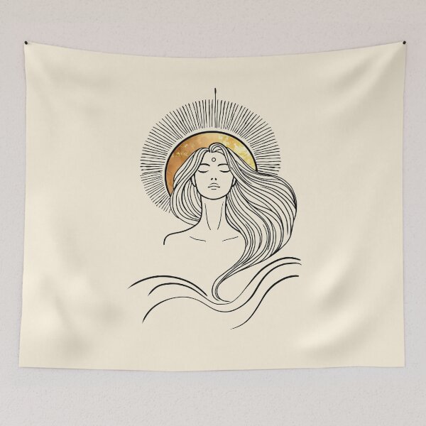 Item preview, Solar Essence (Sun Version) V2 designed and sold by MaryAura.