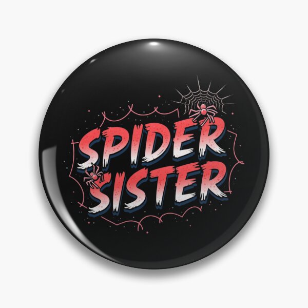 Item preview, Funny Spider Web Sister Family Matching Birthday Boy designed and sold by Alex Songs.