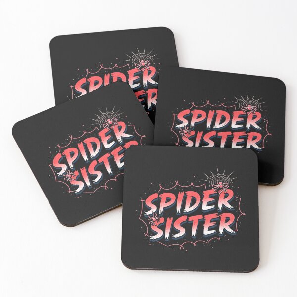 Item preview, Funny Spider Web Sister Family Matching Birthday Boy designed and sold by Alex Songs.