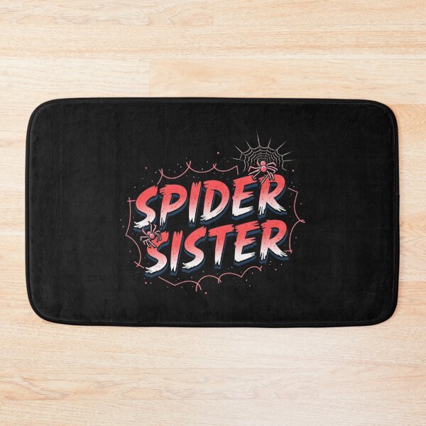 Item preview, Funny Spider Web Sister Family Matching Birthday Boy designed and sold by Alex Songs.