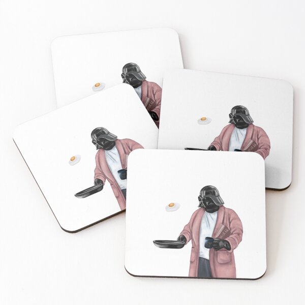 Item preview, Chill Vader designed and sold by Creativeworksuk.