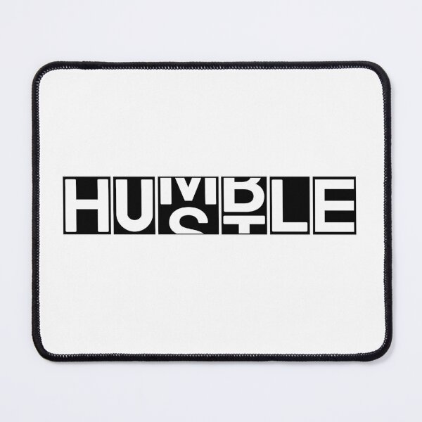 Item preview, Humble To Hustle Odometer designed and sold by Guess4best.