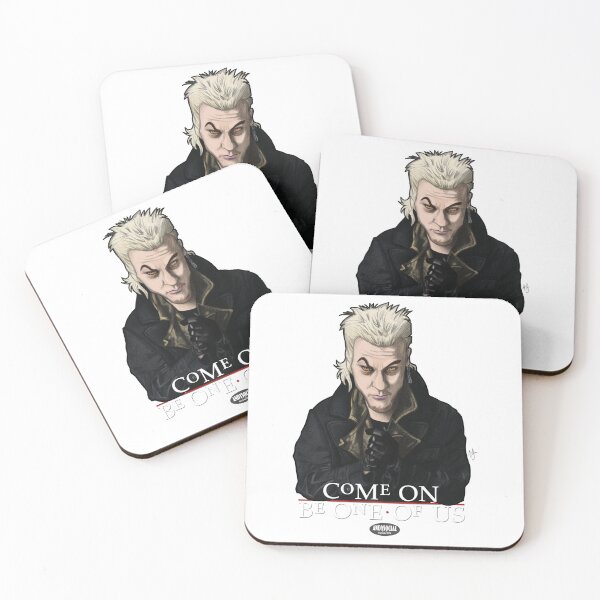 Item preview, David Powers designed and sold by andysocial.