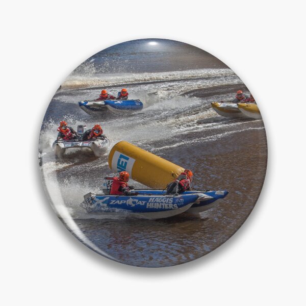 Item preview, High-Speed Zapcat Boat Race designed and sold by David Patterson.