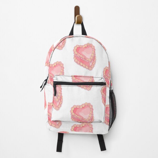 Item preview, Heart Cake designed and sold by starlit-art.