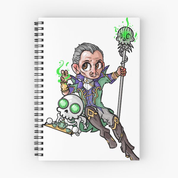 Item preview, The bell tolls  designed and sold by dustyrat.