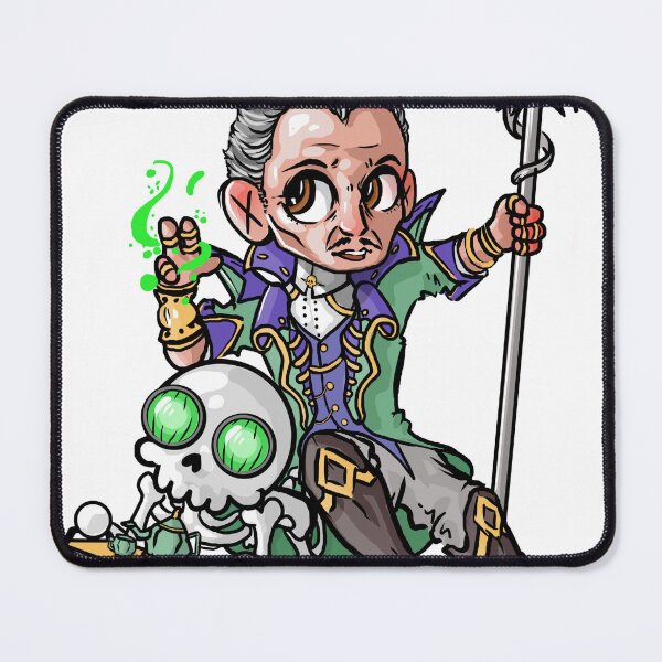 Item preview, The bell tolls  designed and sold by dustyrat.