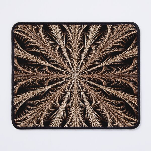 Item preview, Golden Ferns designed and sold by Christine Lake.