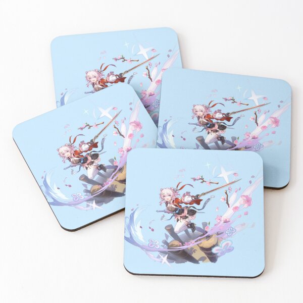 Item preview, March 7th - Azure Dragon, White Tiger, LESS CARBS designed and sold by hanyaxueyi.