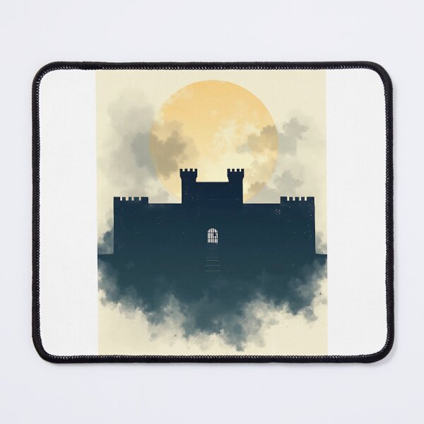 Item preview, Boggo Road Gaol | Haunted History Art designed and sold by VibeTCreations.