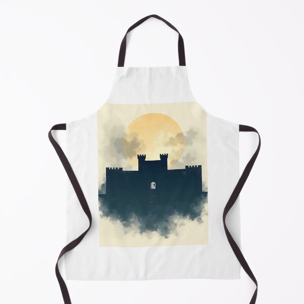 Item preview, Boggo Road Gaol | Haunted History Art designed and sold by VibeTCreations.