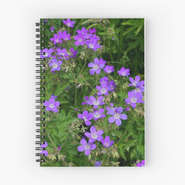 Item preview, Alpine flowers designed and sold by nikawanders.