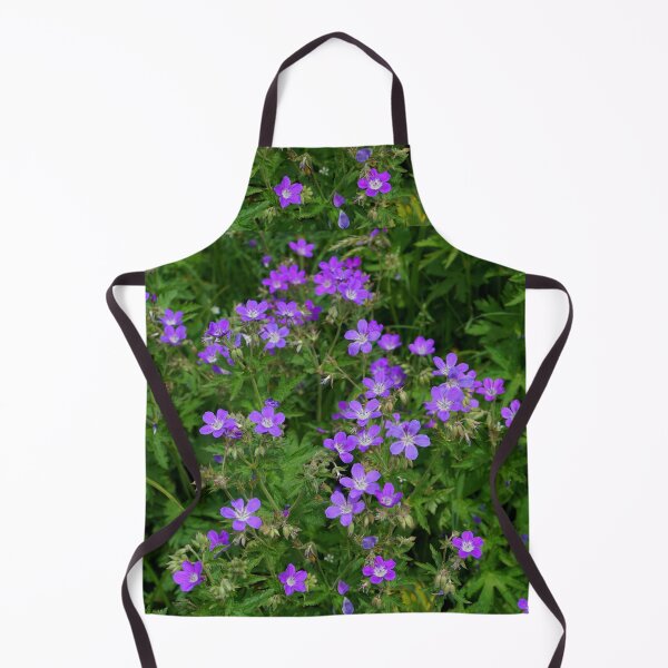 Item preview, Alpine flowers designed and sold by nikawanders.
