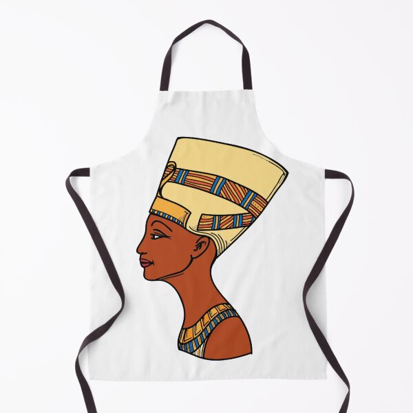 Item preview, Queen Nefertiti designed and sold by AhaPrint.