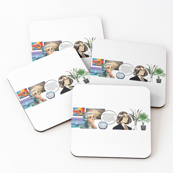 Item preview, The friend designed and sold by di-Vera-Rosati.