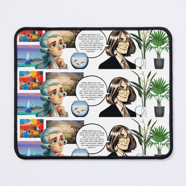 Item preview, The friend designed and sold by di-Vera-Rosati.