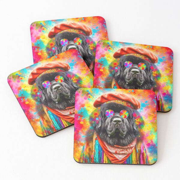 Item preview, Bohemian Amalgamation of a Dog #45 designed and sold by OCNau.