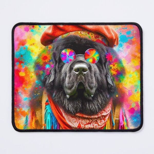 Item preview, Bohemian Amalgamation of a Dog #45 designed and sold by OCNau.