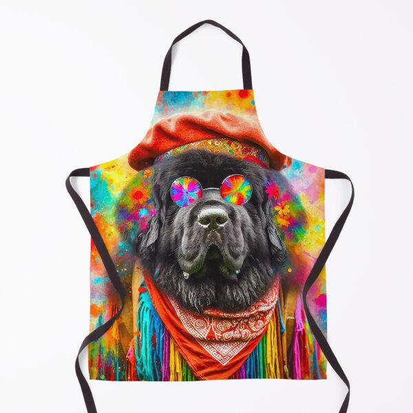 Item preview, Bohemian Amalgamation of a Dog #45 designed and sold by OCNau.