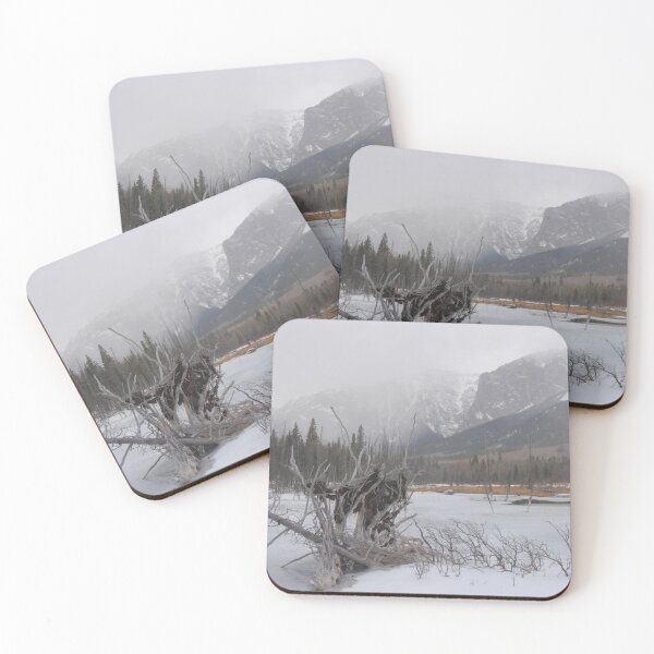 Item preview, Approaching snow storm designed and sold by zumi.