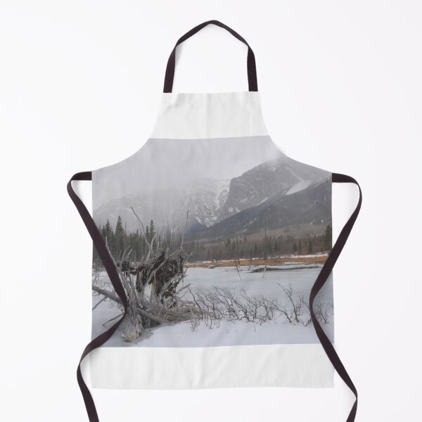 Item preview, Approaching snow storm designed and sold by zumi.