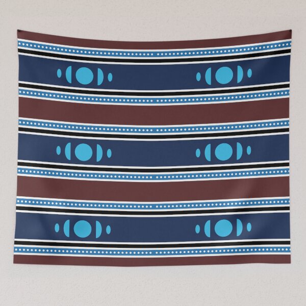 Item preview, Sky Lands flag designed and sold by ShopKujenga.