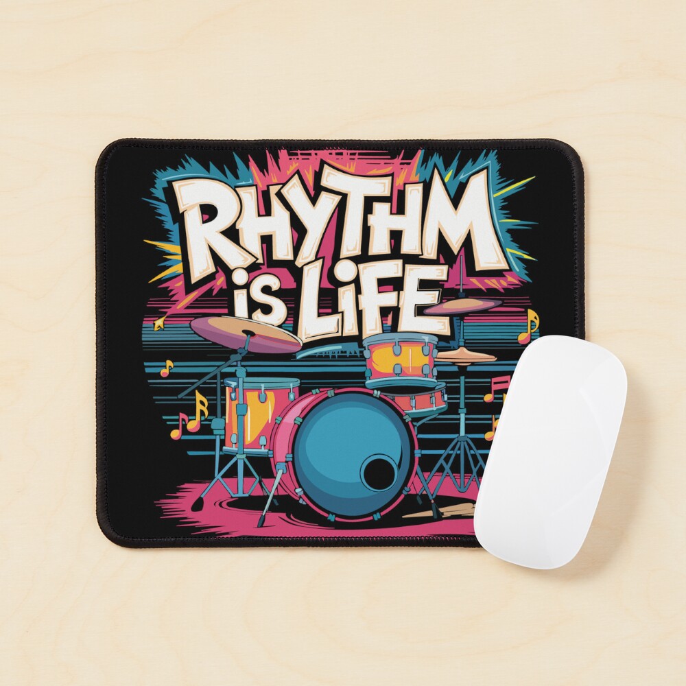 Item preview, Mouse Pad designed and sold by NEWDESINGS12.
