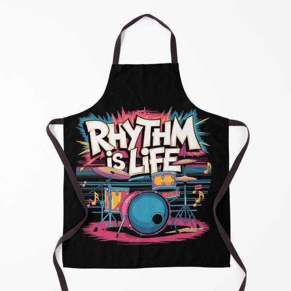 Item preview, Rhythm Unleashed designed and sold by NEWDESINGS12.