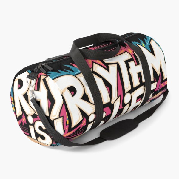 Item preview, Rhythm Unleashed designed and sold by NEWDESINGS12.