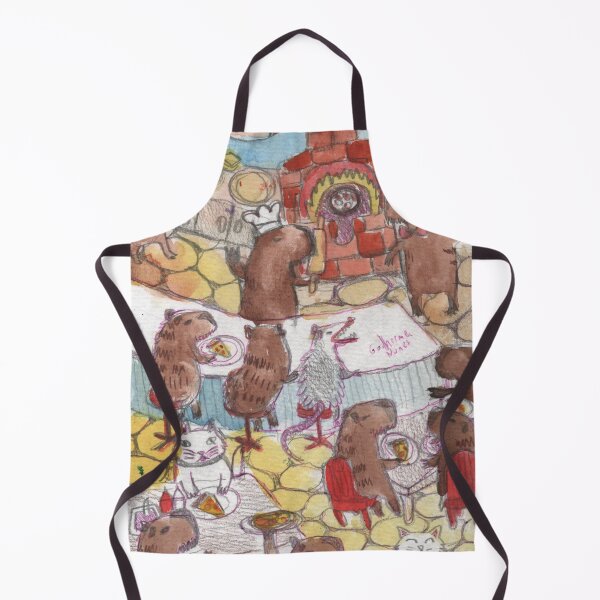 Item preview, pizzeria designed and sold by guilhernunes.