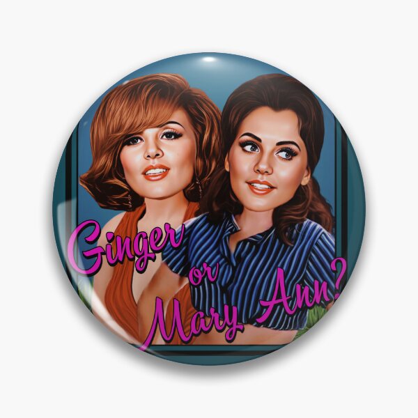 Item preview, Gilligan's Island designed and sold by IndecentDesigns.