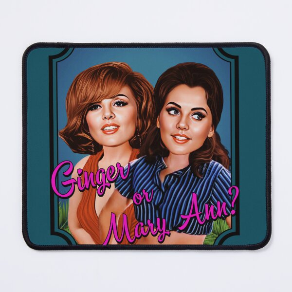 Item preview, Gilligan's Island designed and sold by IndecentDesigns.