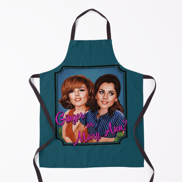Item preview, Gilligan's Island designed and sold by IndecentDesigns.
