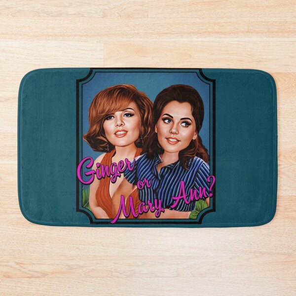 Item preview, Gilligan's Island designed and sold by IndecentDesigns.