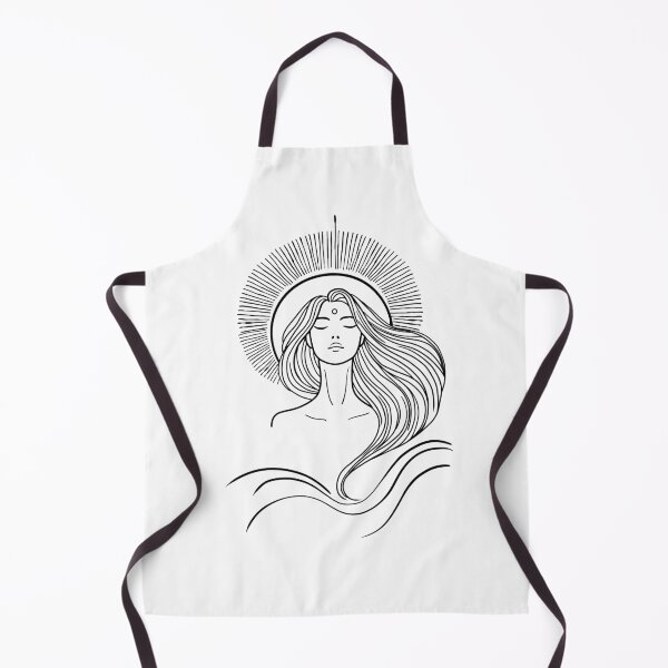 Item preview, Divine Flow (Regular Version) designed and sold by MaryAura.