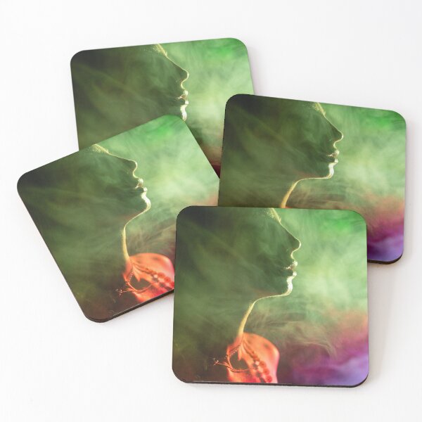 Item preview, Veiled in Light: A Dance of Shadows and Emotion designed and sold by MashaMo.