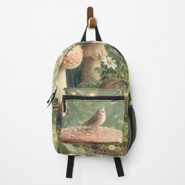 Item preview, Enchanted Woodland Springtime designed and sold by MoonBliss-co-uk.