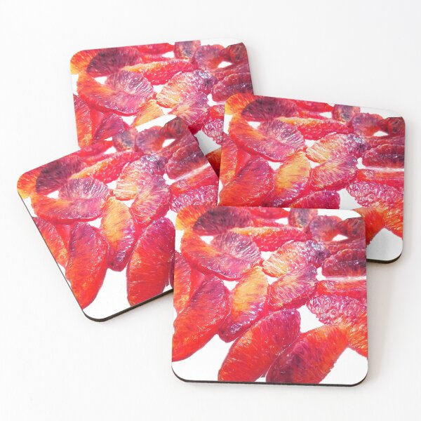 Item preview, Blood Orange  designed and sold by Mystic She.