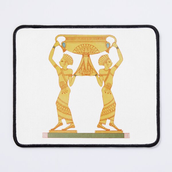Item preview, Royal Egyptian Chalice designed and sold by AhaPrint.