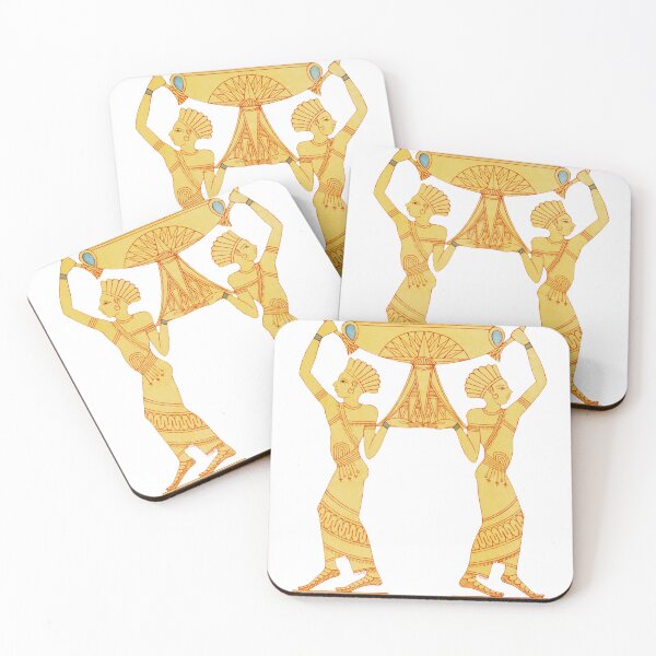 Item preview, Royal Egyptian Chalice designed and sold by AhaPrint.