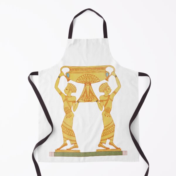 Item preview, Royal Egyptian Chalice designed and sold by AhaPrint.