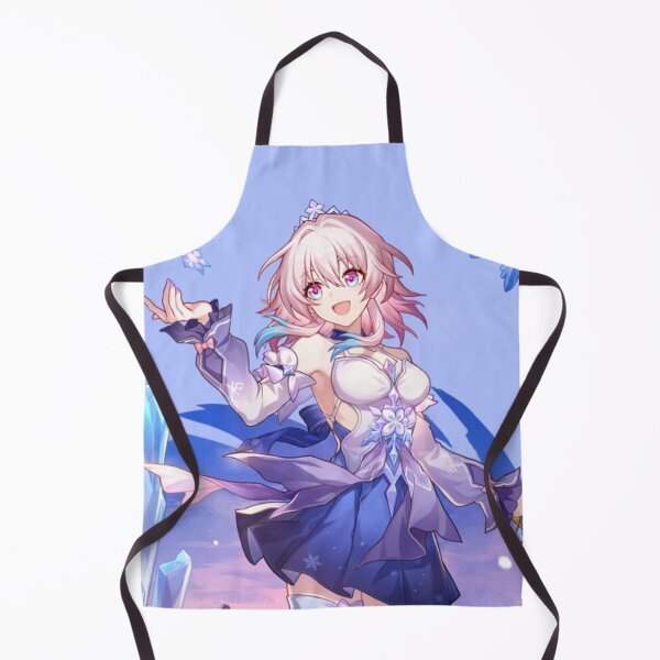 Item preview, March 7th - Keepin It Icy designed and sold by hanyaxueyi.
