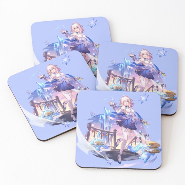 Item preview, March 7th - Keepin It Icy designed and sold by hanyaxueyi.